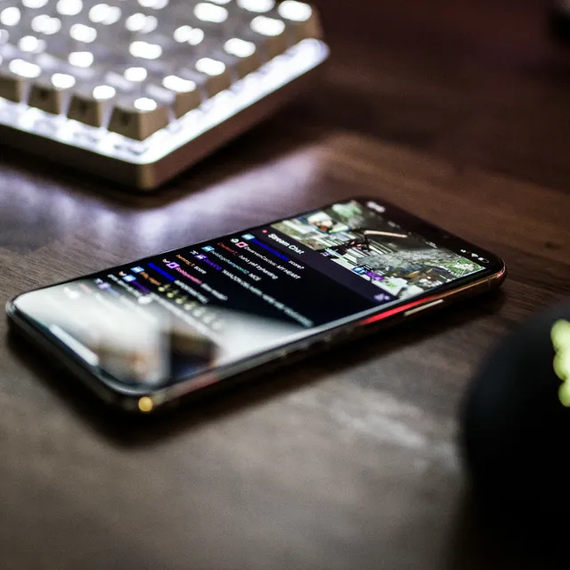 Multiple Devices